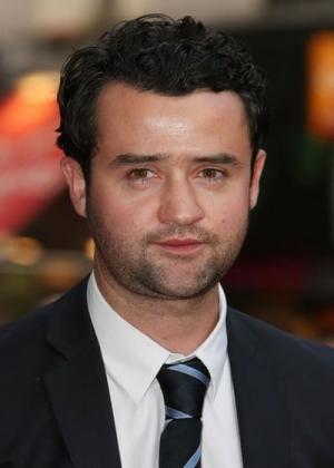 Daniel Mays